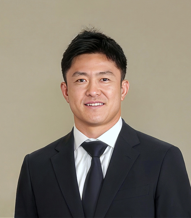 株式会社サノワ　代表取締役　澤 徳一