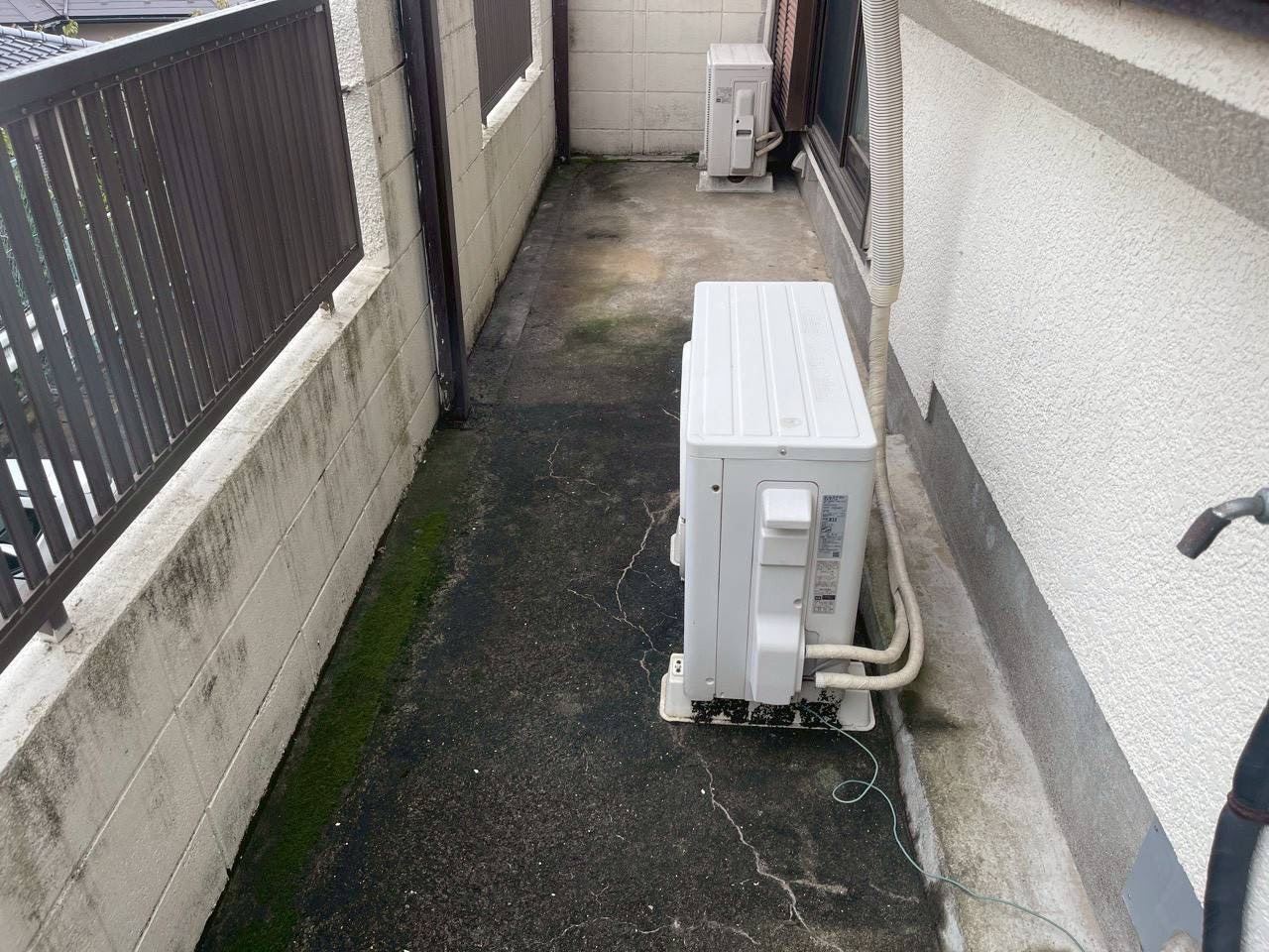 神奈川県内I様邸・令和7年10月下旬施工