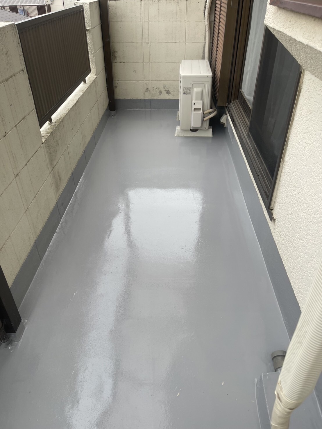 神奈川県内I様邸・令和7年10月下旬施工