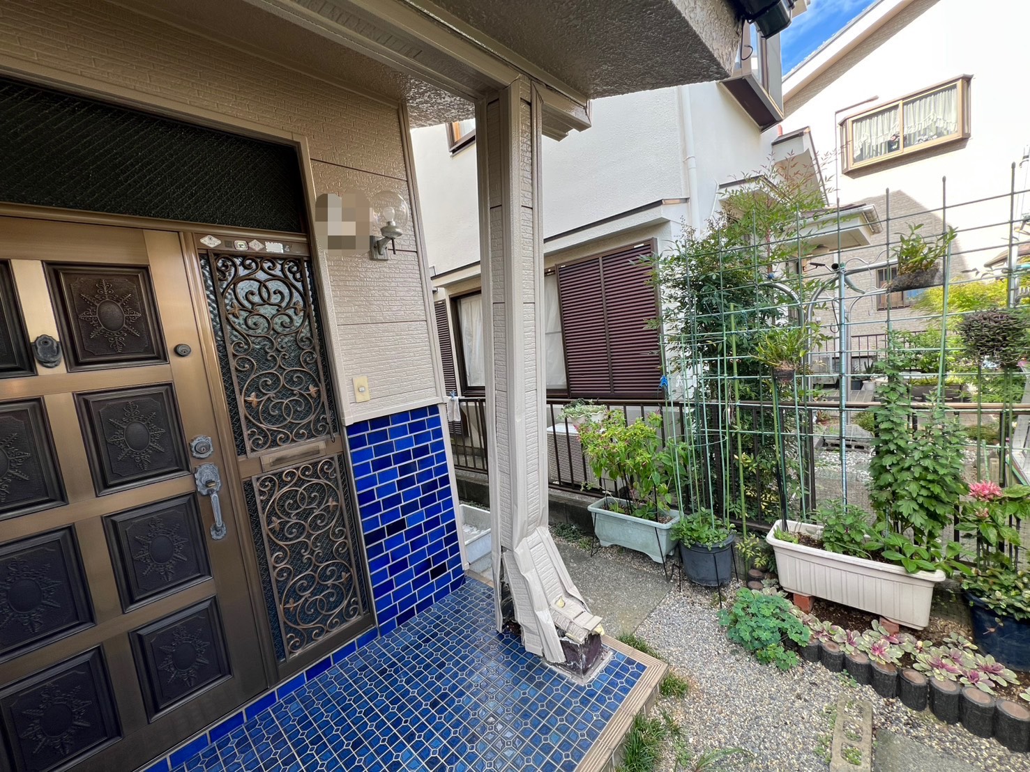 神奈川県内T様邸・令和7年11月上旬施工