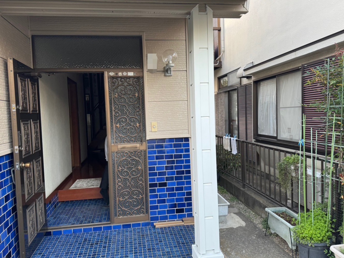 神奈川県内T様邸・令和7年11月上旬施工